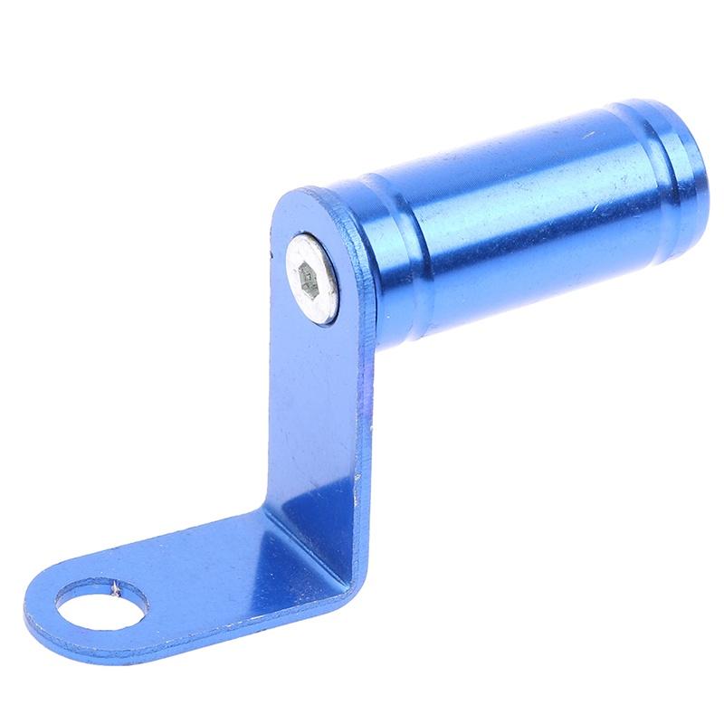 Giá Đỡ Gương Chiếu Hậu Mở Rộng Gắn Tay Lái Xe Máy