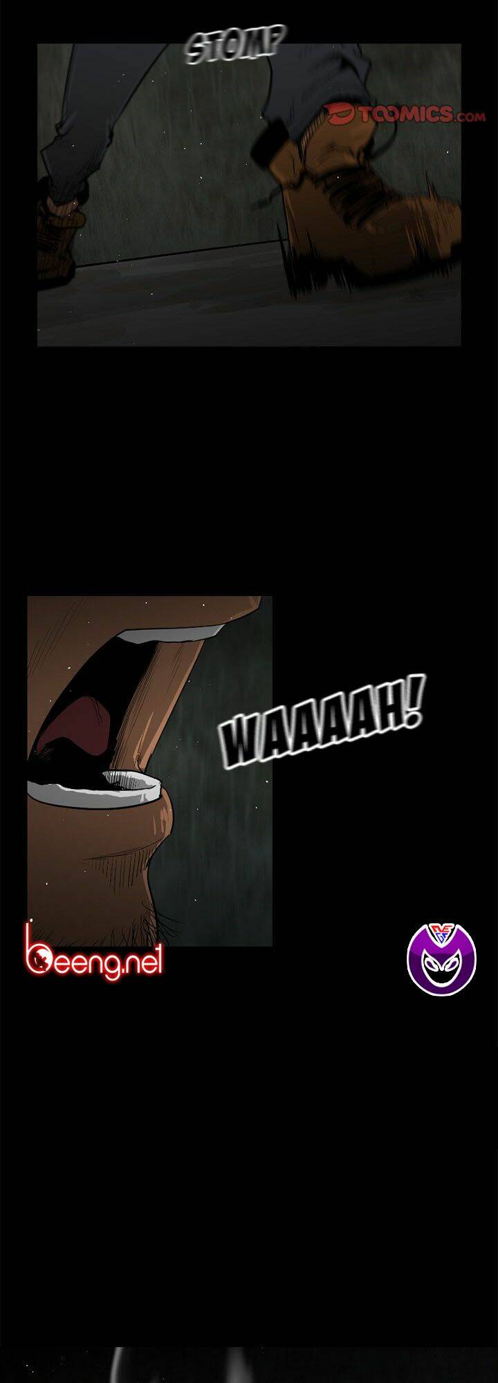 kẻ mạnh nhất - tong edge chapter 31 12