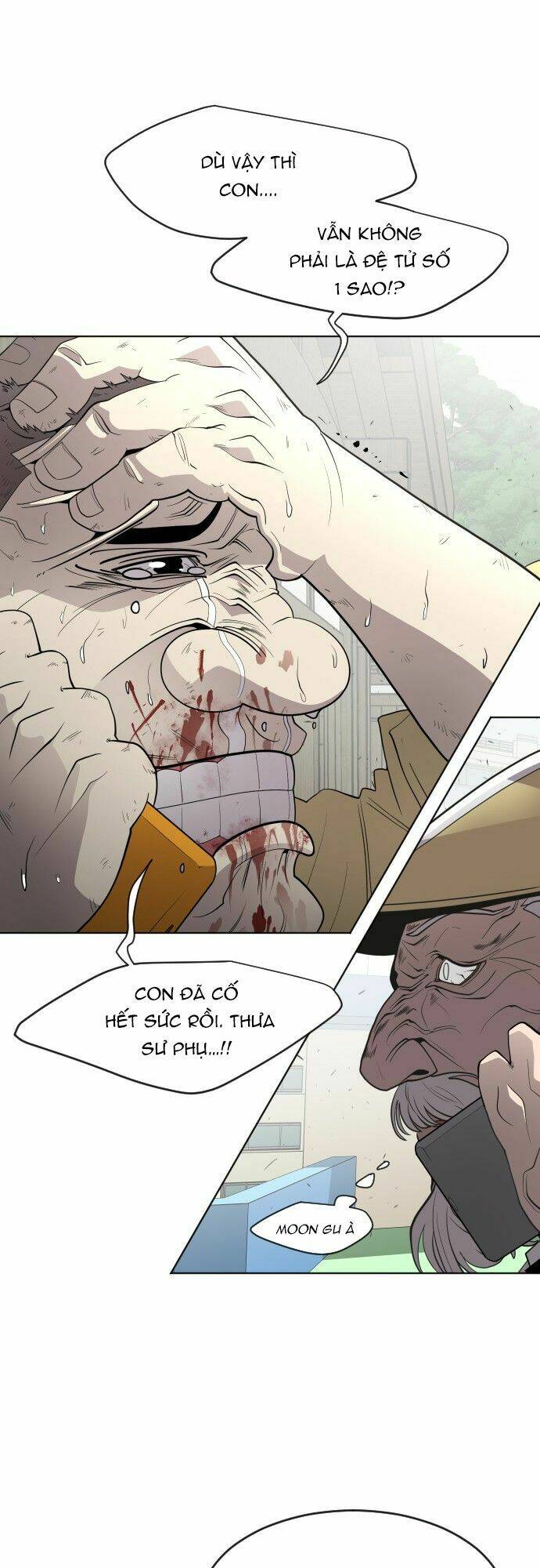 kĩ nguyên của anh hùng chapter 60 21