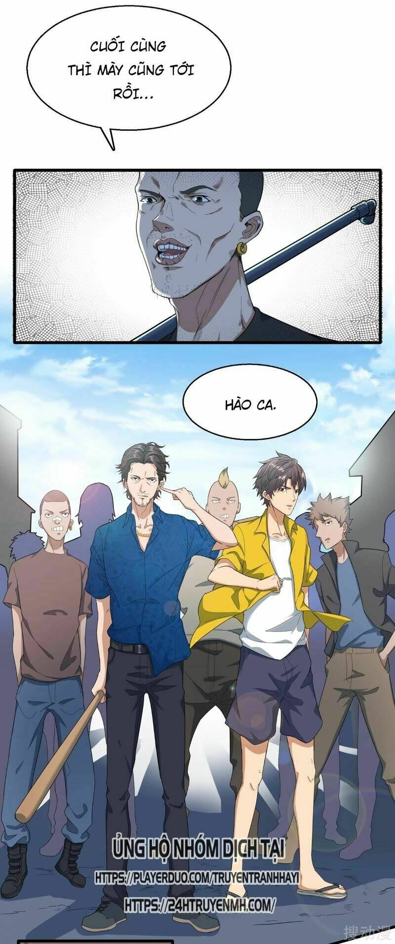 anh hùng khốn nạn chapter 1 4