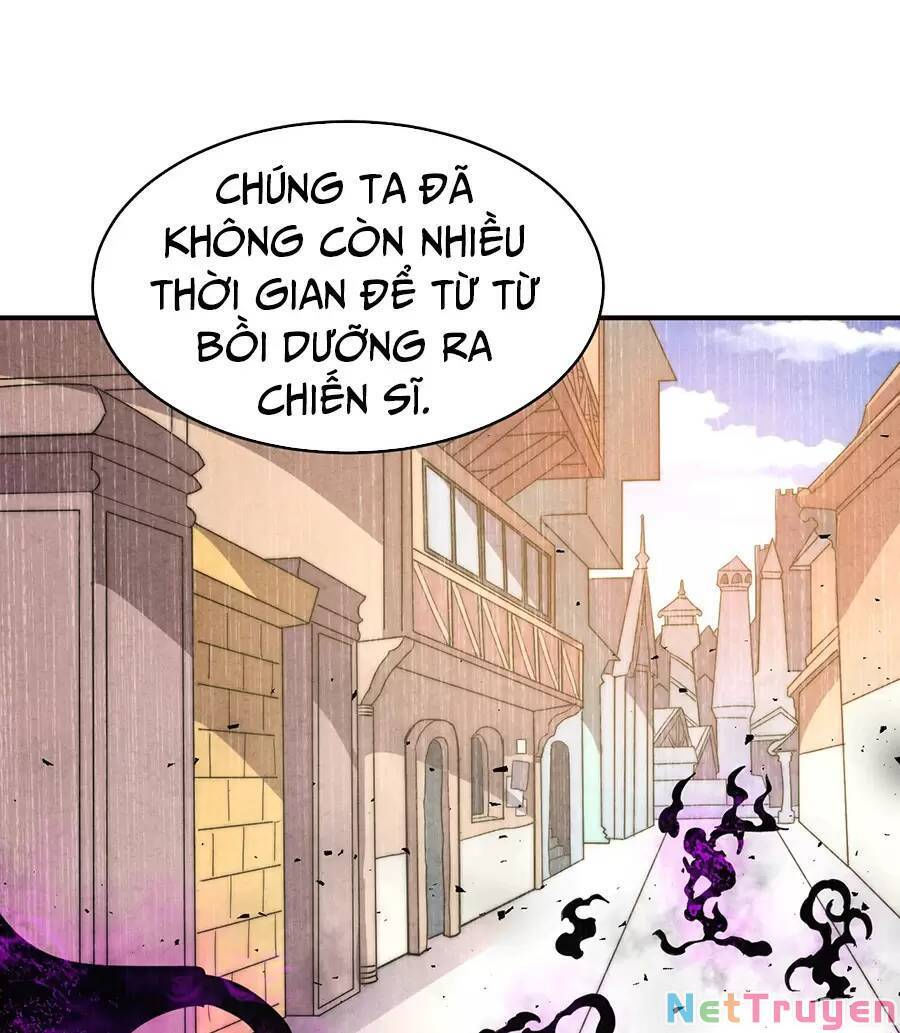 đồ long kỵ sĩ hôn môi ác long chapter 36.2 40