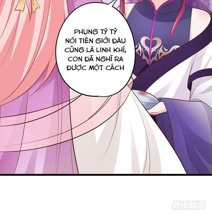 hồ tiên hung bạo chapter 129 43