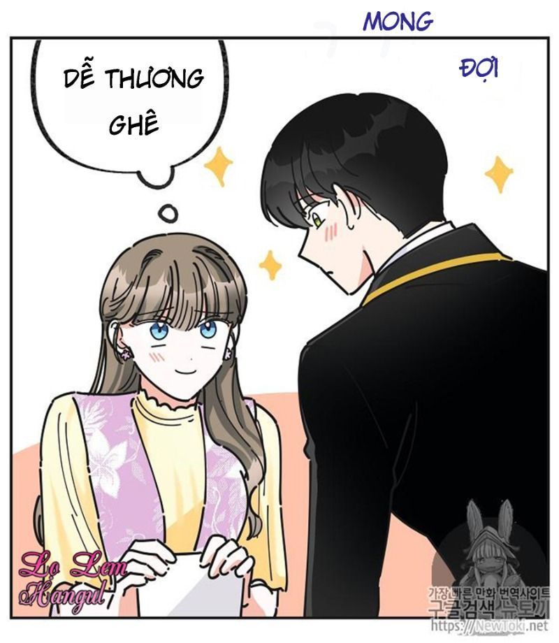 ác nữ tiểu thư chapter 15 40