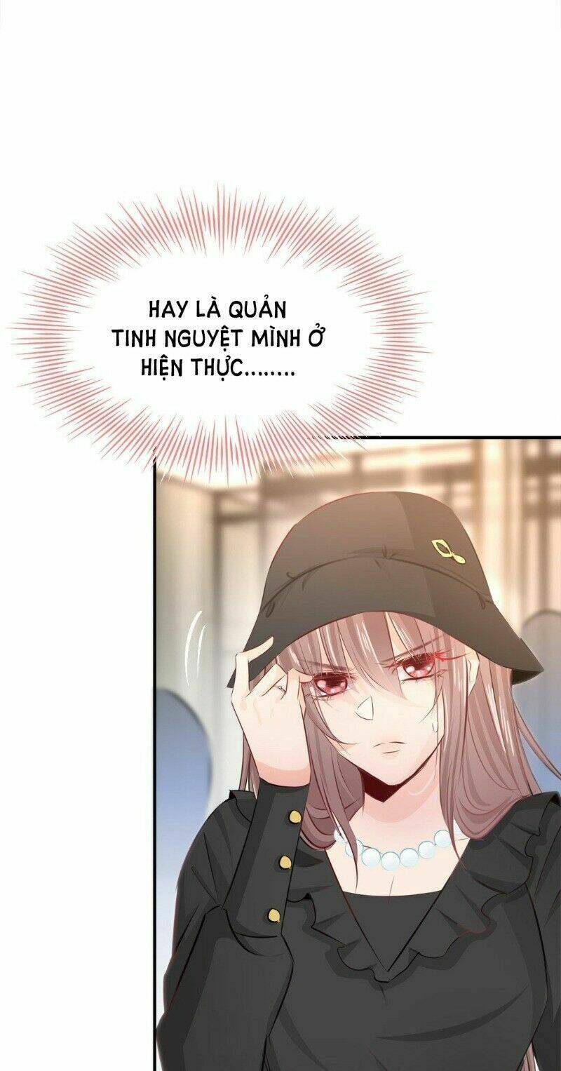 thương tiên sinh mã giáp của anh lại rơi rồi chapter 9 7