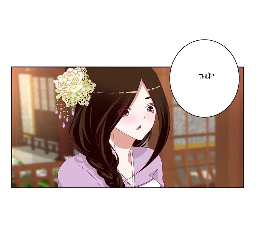 thông linh phi chapter 590 23