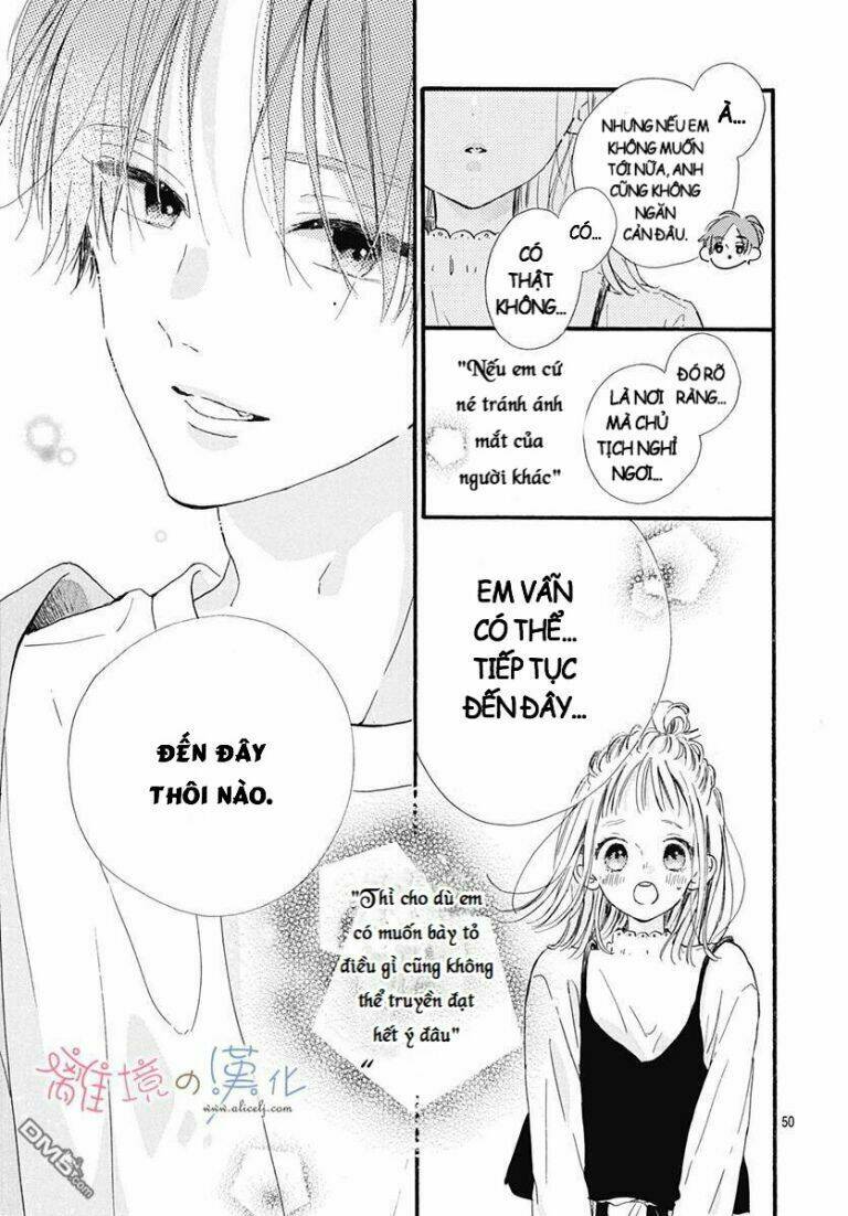 hinata no blue chapter 1 51