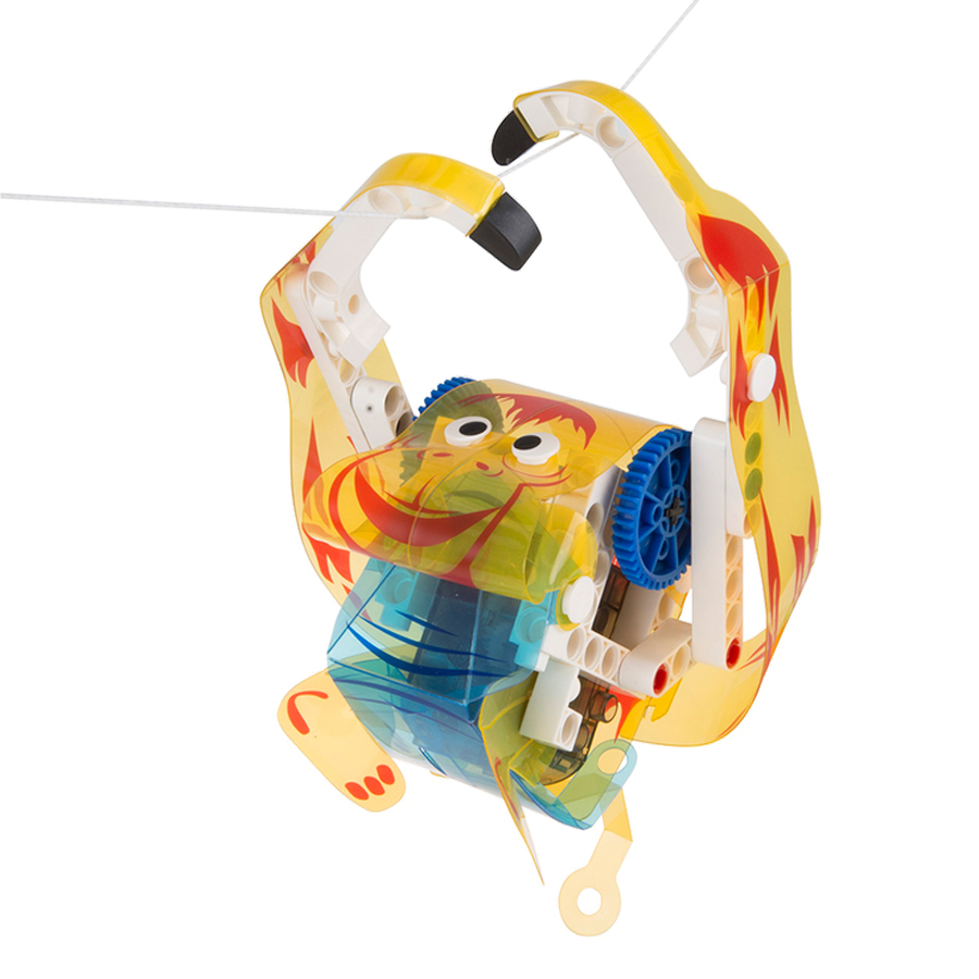 Đồ Chơi Robot Gigo Toys Động Vật Điều Khiển Từ Xa 7336
