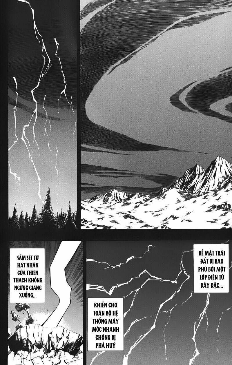 tấm thẻ bí ẩn chapter 69 7