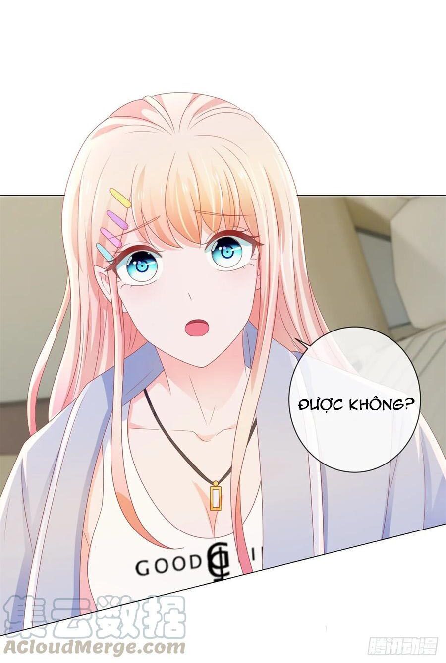 ẩn hôn 100%: chọc tức vợ yêu mua một tặng một chapter 160 6