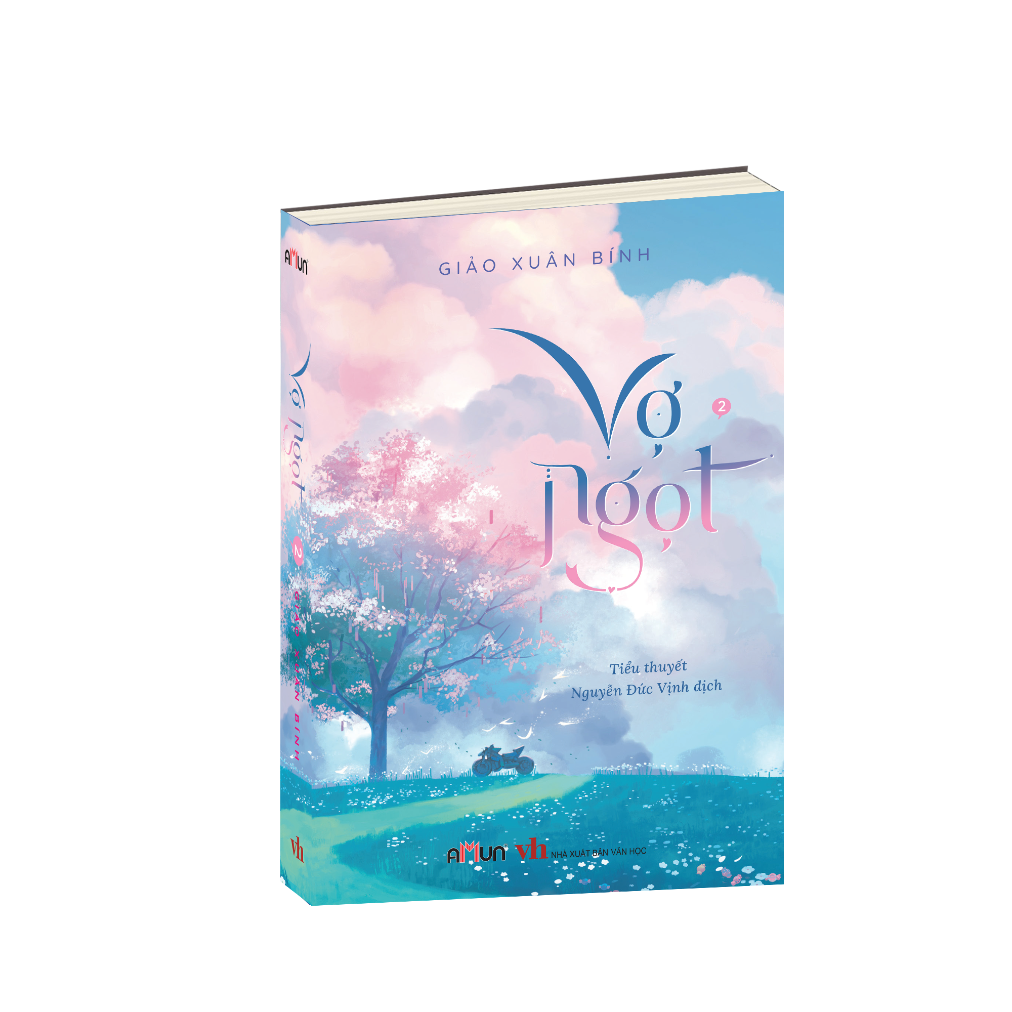 Vợ Ngọt