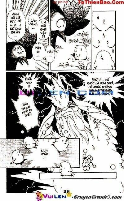 đóa hoa yêu kiều chapter 4 29