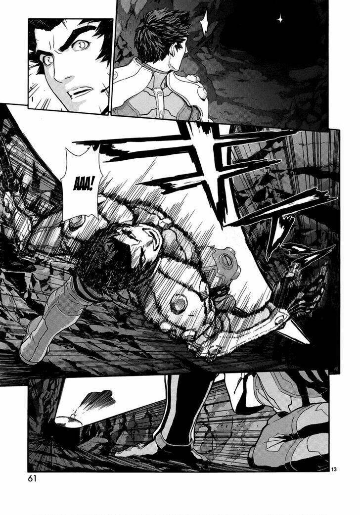 gin no kerberos chapter 2 13