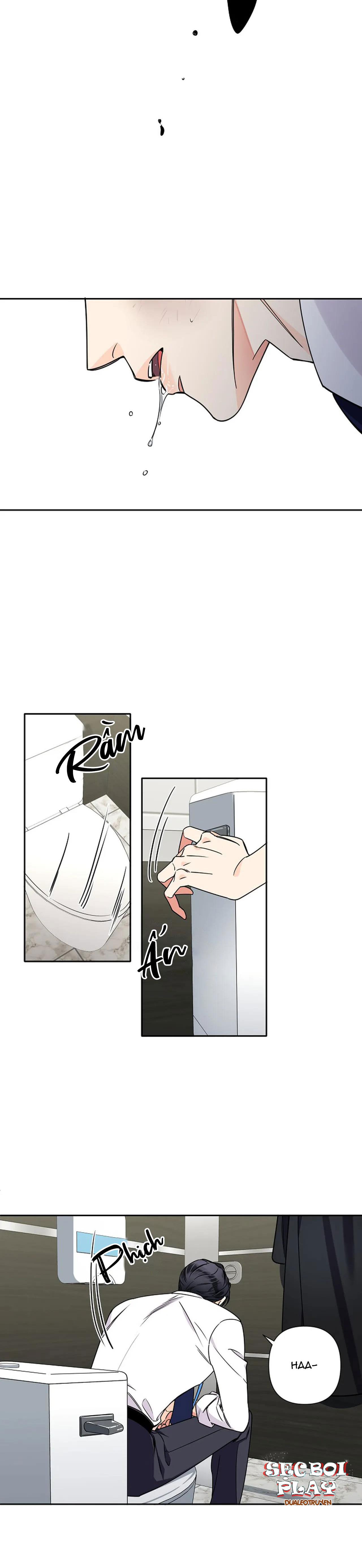 đêm dịu dàng chapter 18 24