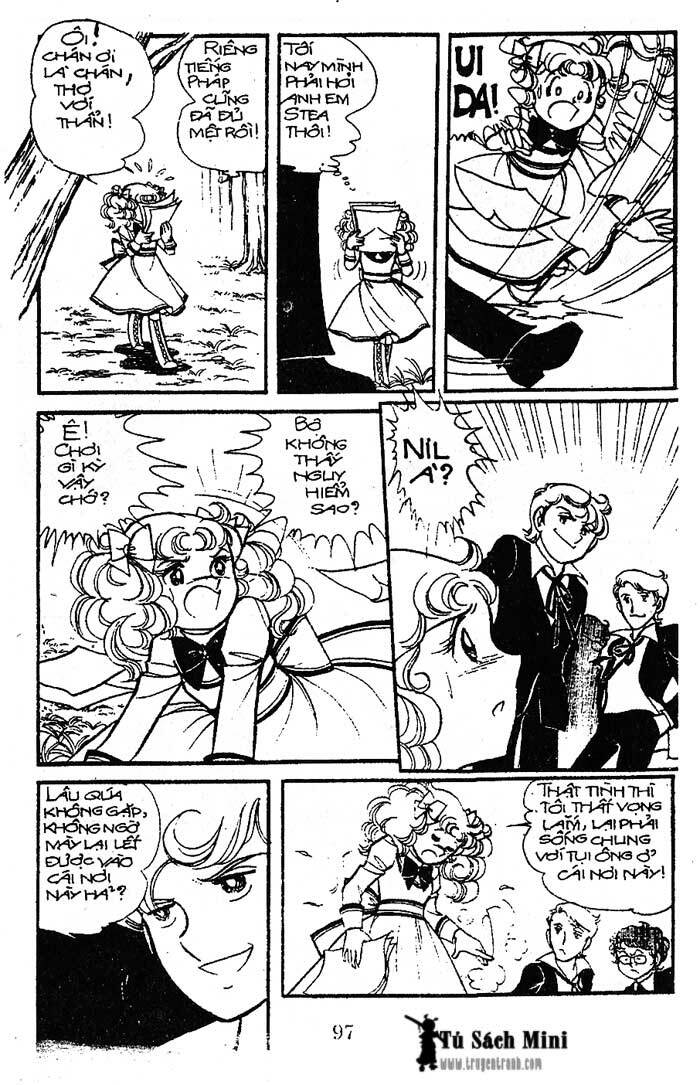 candy candy chapter 12 29