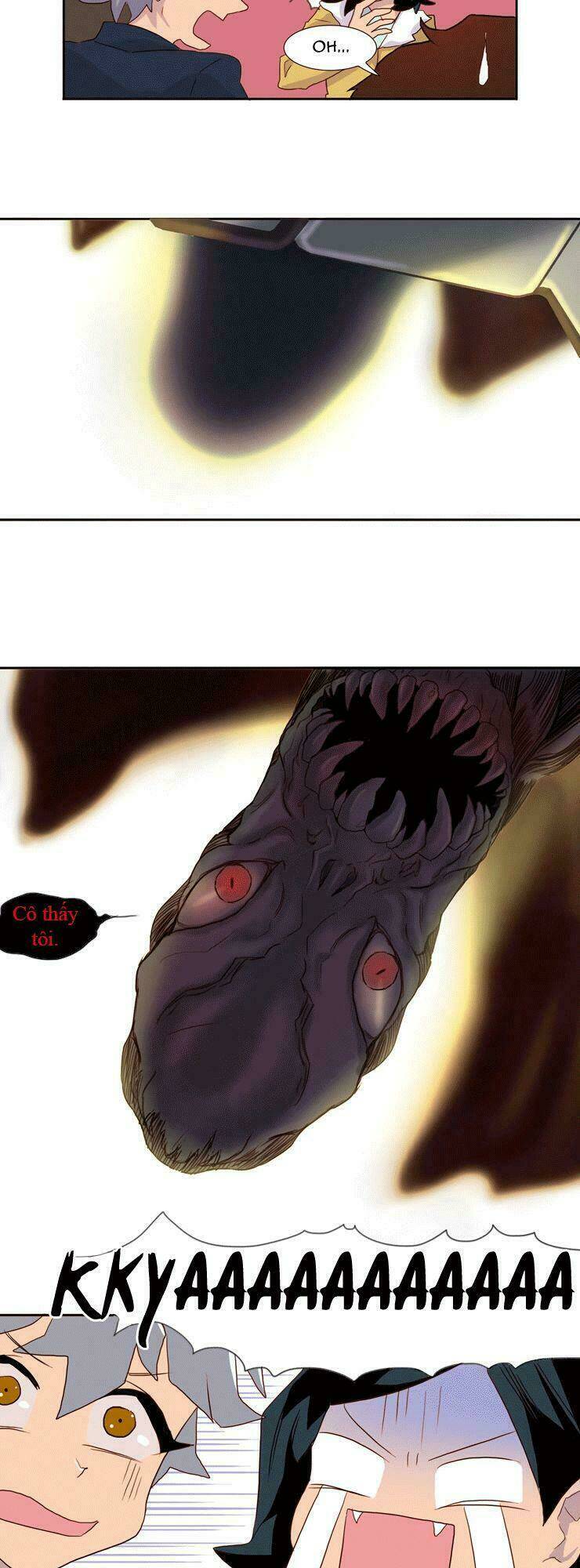 gods of time chapter 4 6