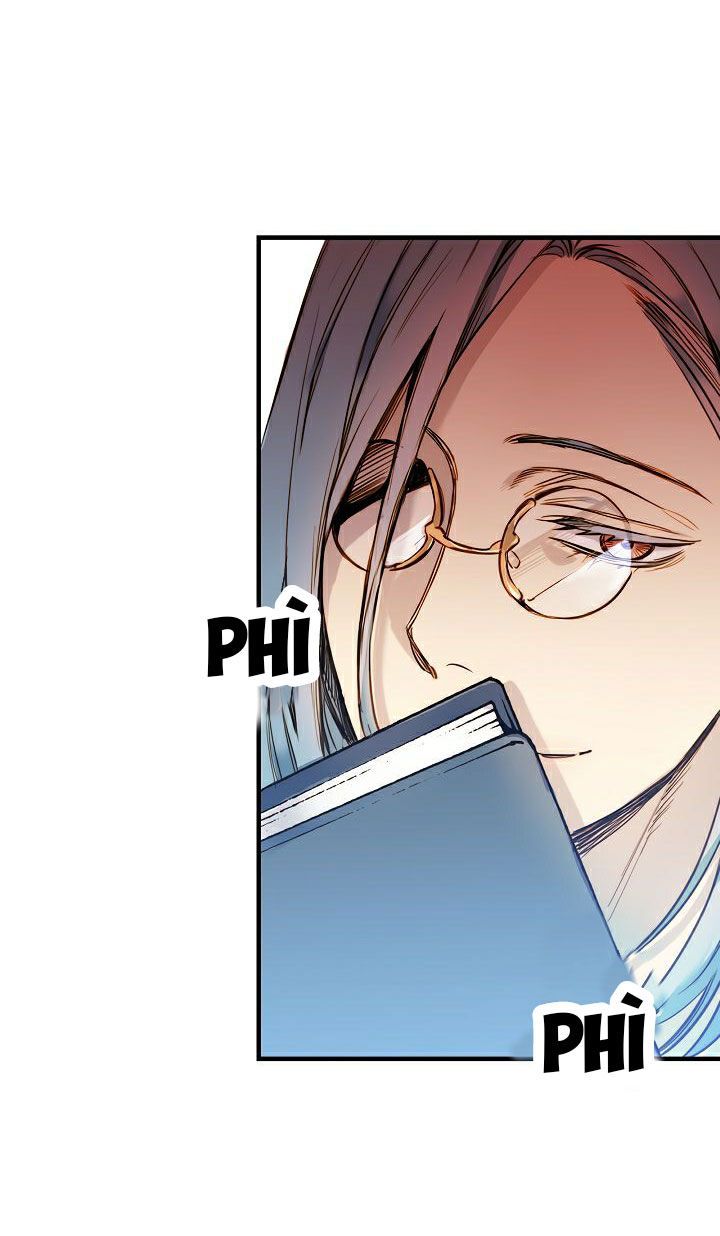 hoàng phi bóng tối - shadow queen chapter 11 10