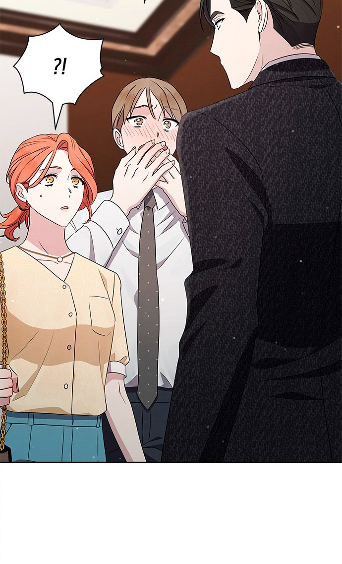 lâu đài - cô dâu của ma chapter 41 30