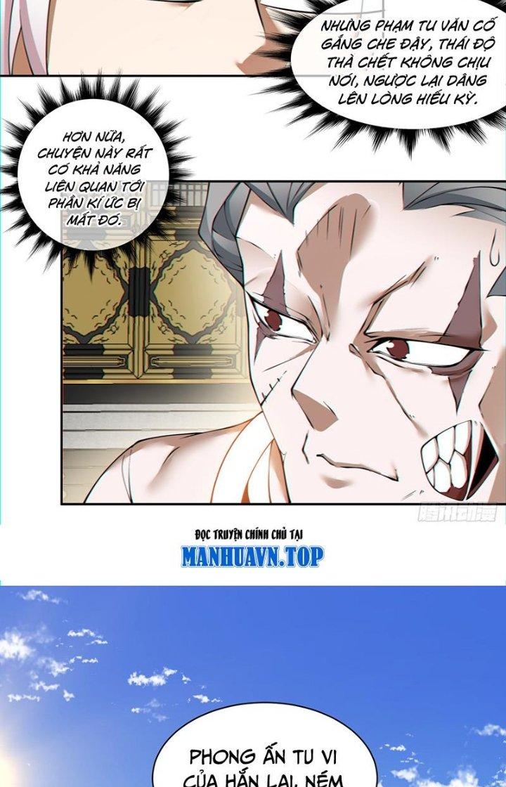 đồ đệ của ta đều là trùm phản diện chapter 83 20