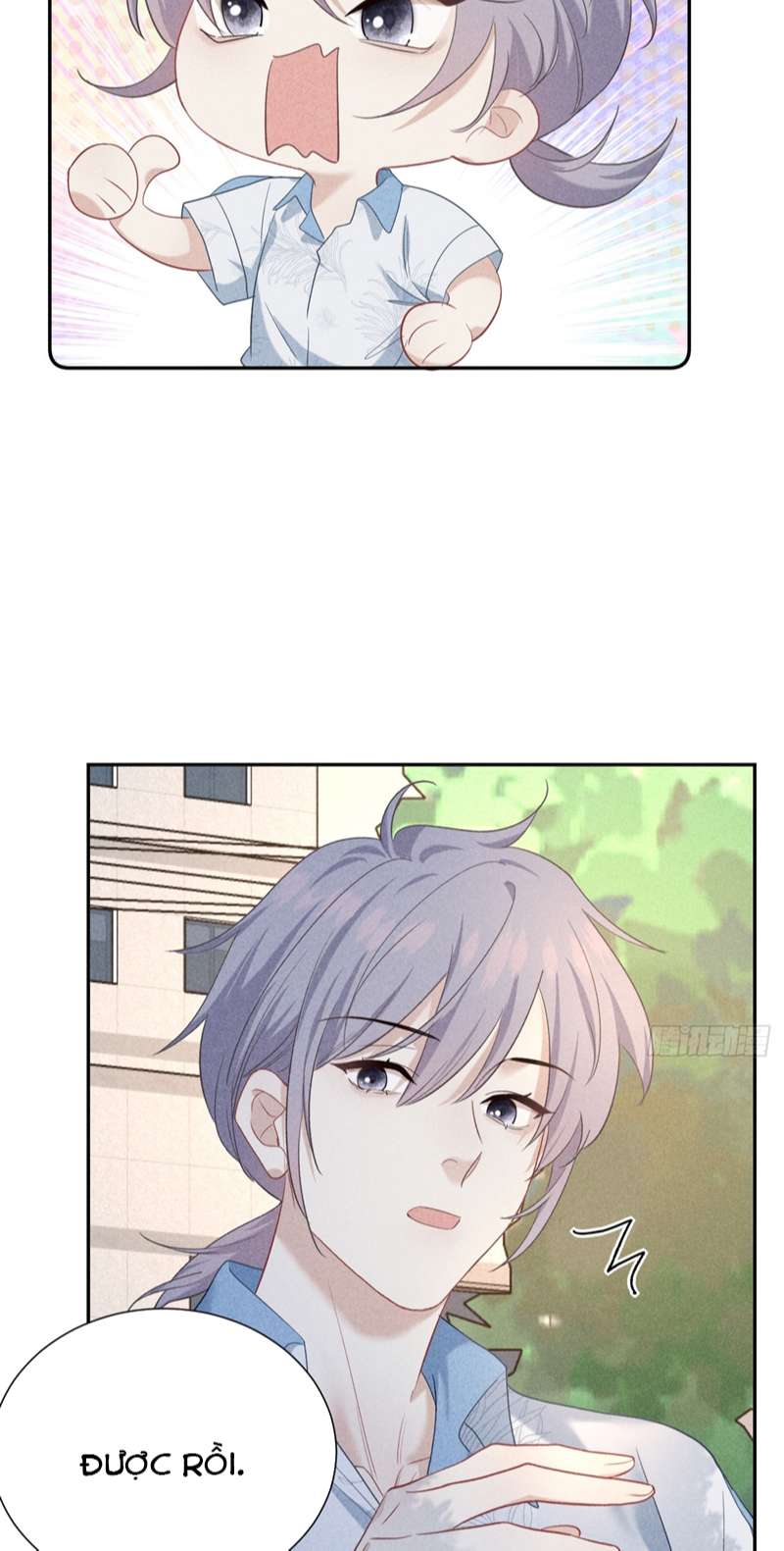 [bl] quan hệ nguy hiểm chapter 25 9