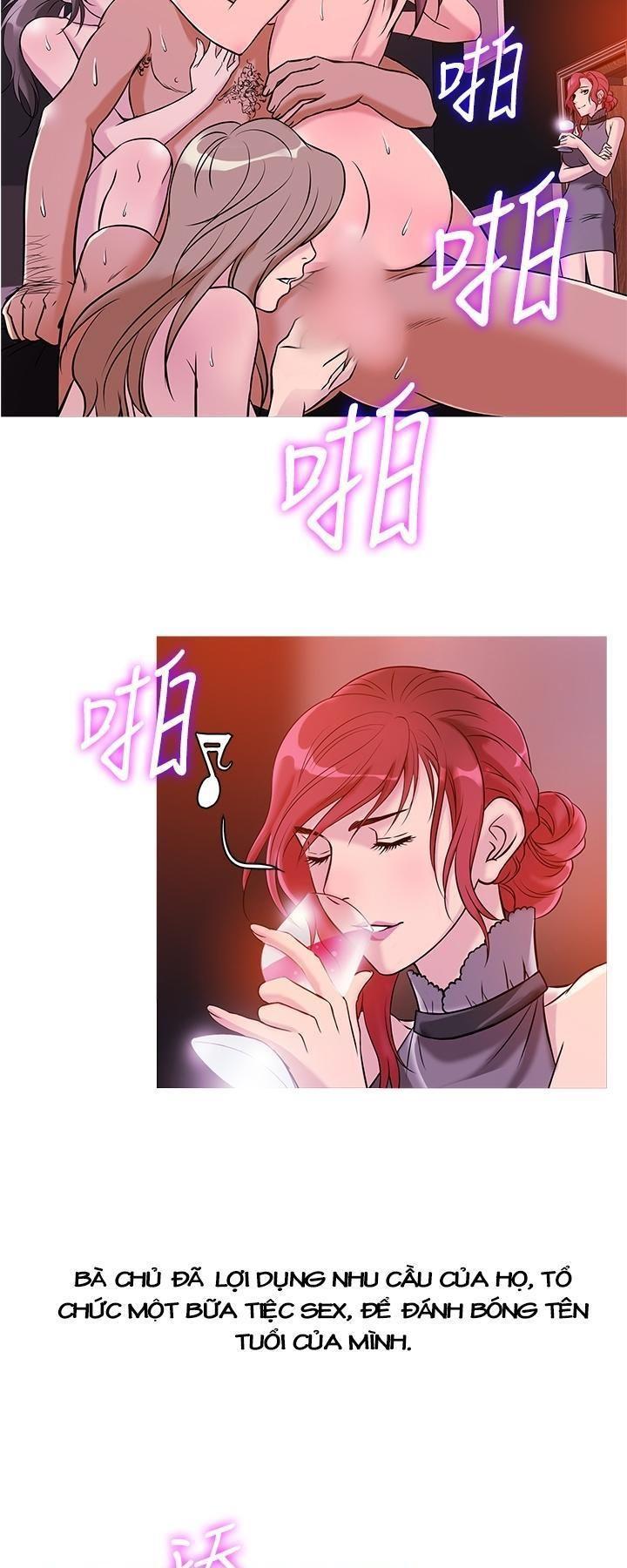 thiên đường chapter 36 28