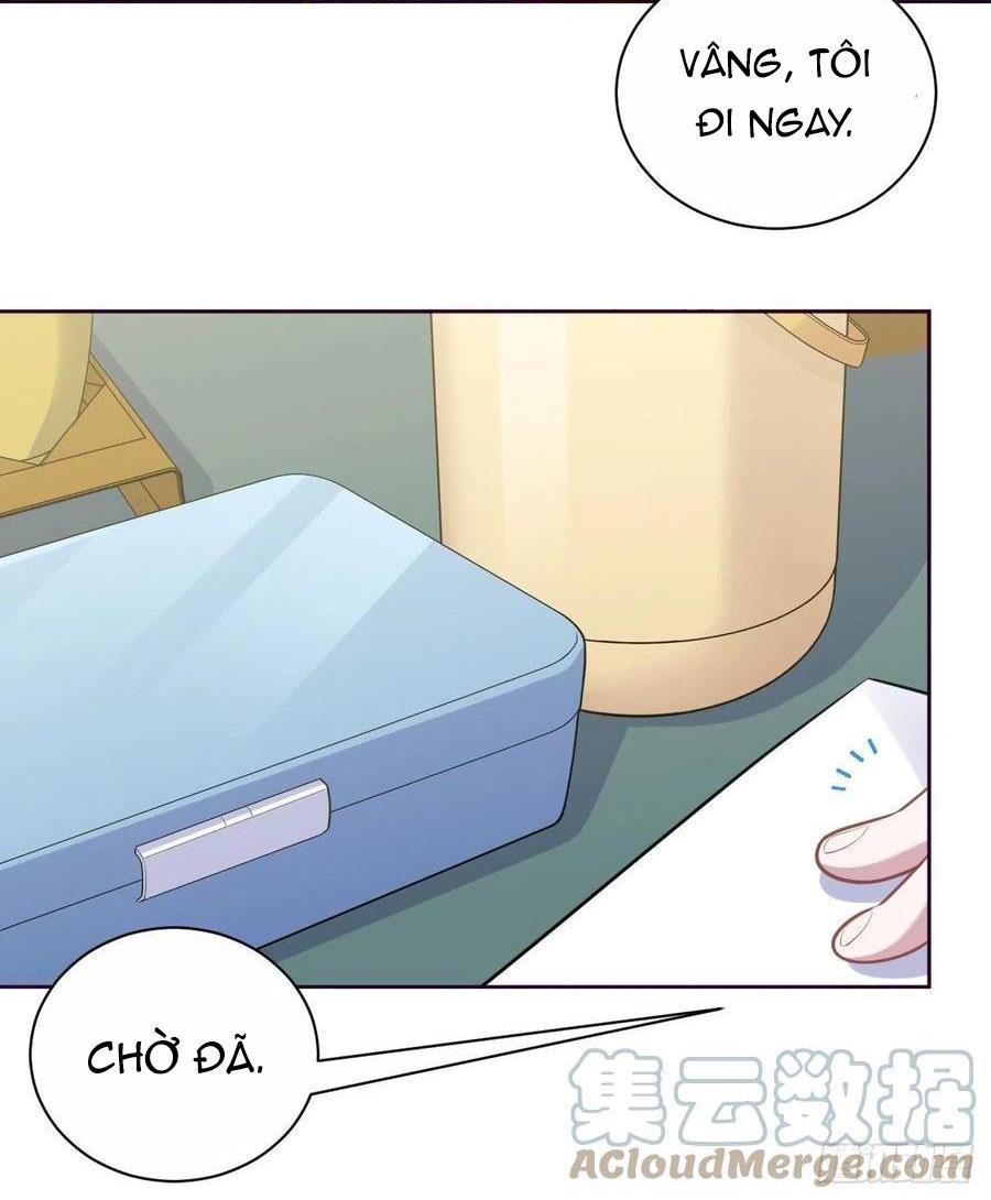 bố vợ đại nhân là bà xã chapter 169 11