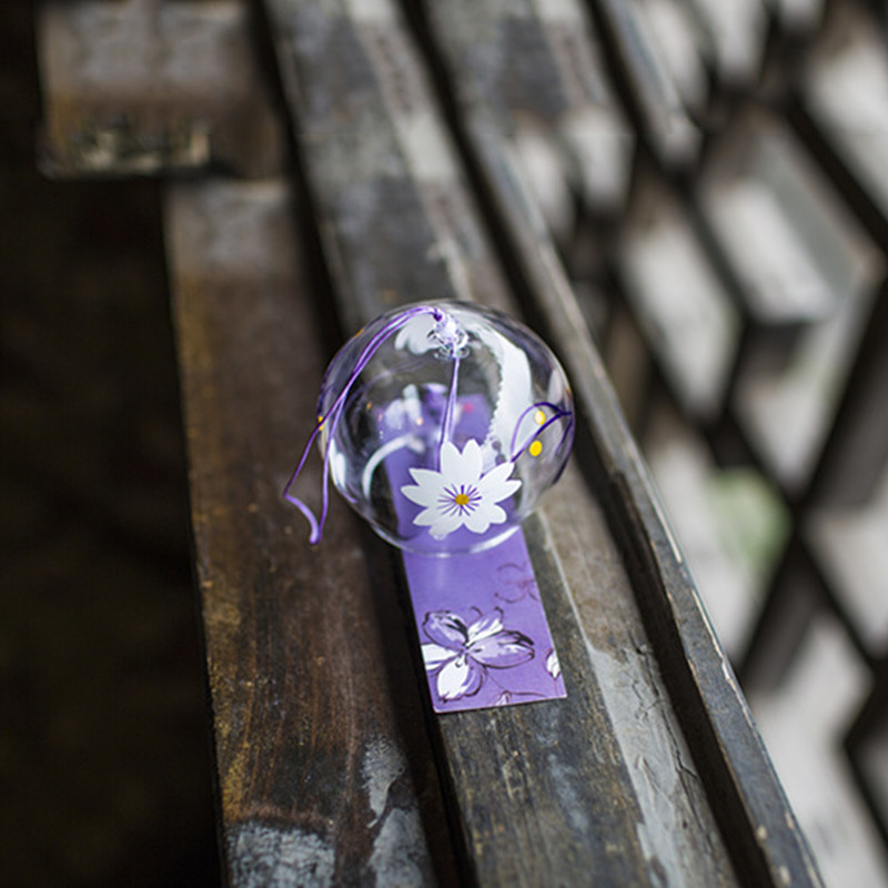 Chuông gió Nhật Bản Furin - MS03