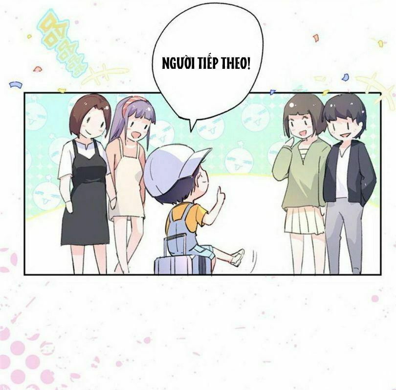 trời ban cho nam thần daddy chapter 0 4