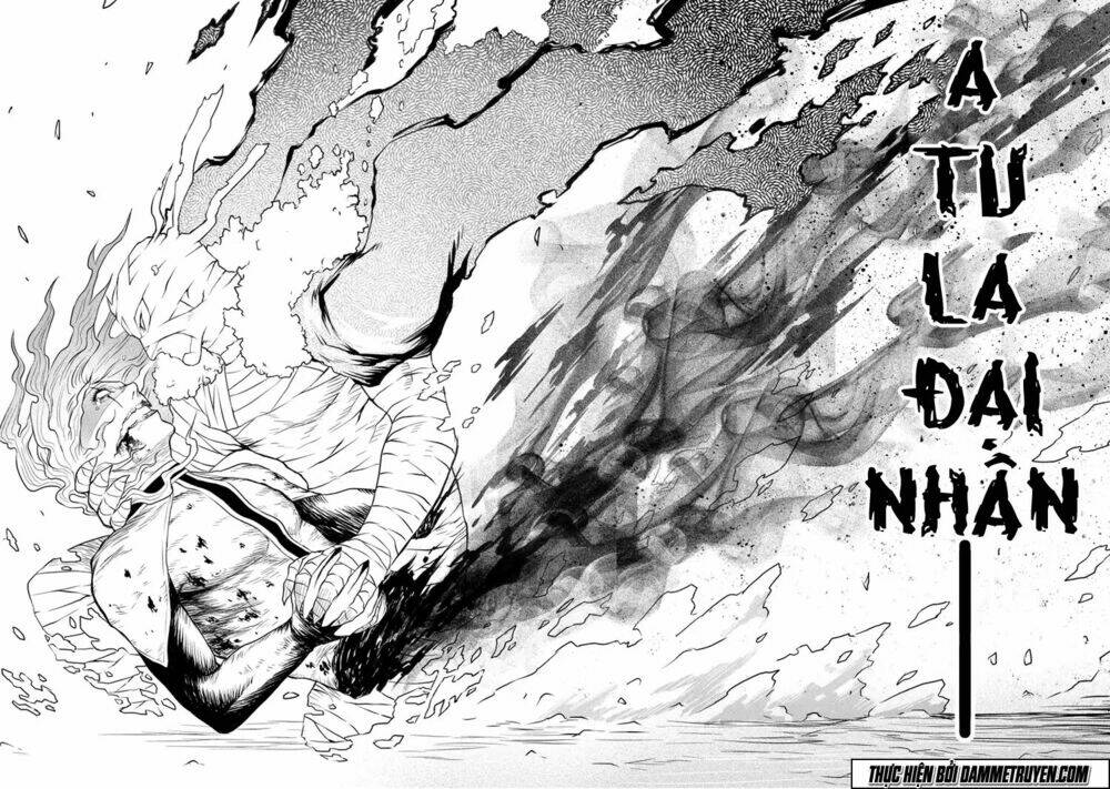 unity of heaven chapter 9 24