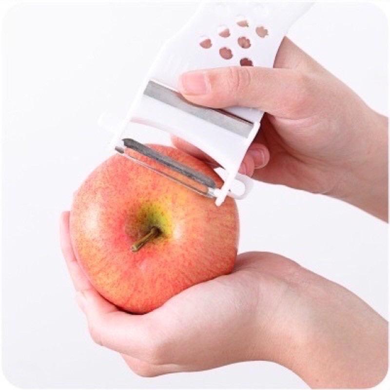 Dụng cụ nạo rau củ ,quả cầm tay tiện lợi