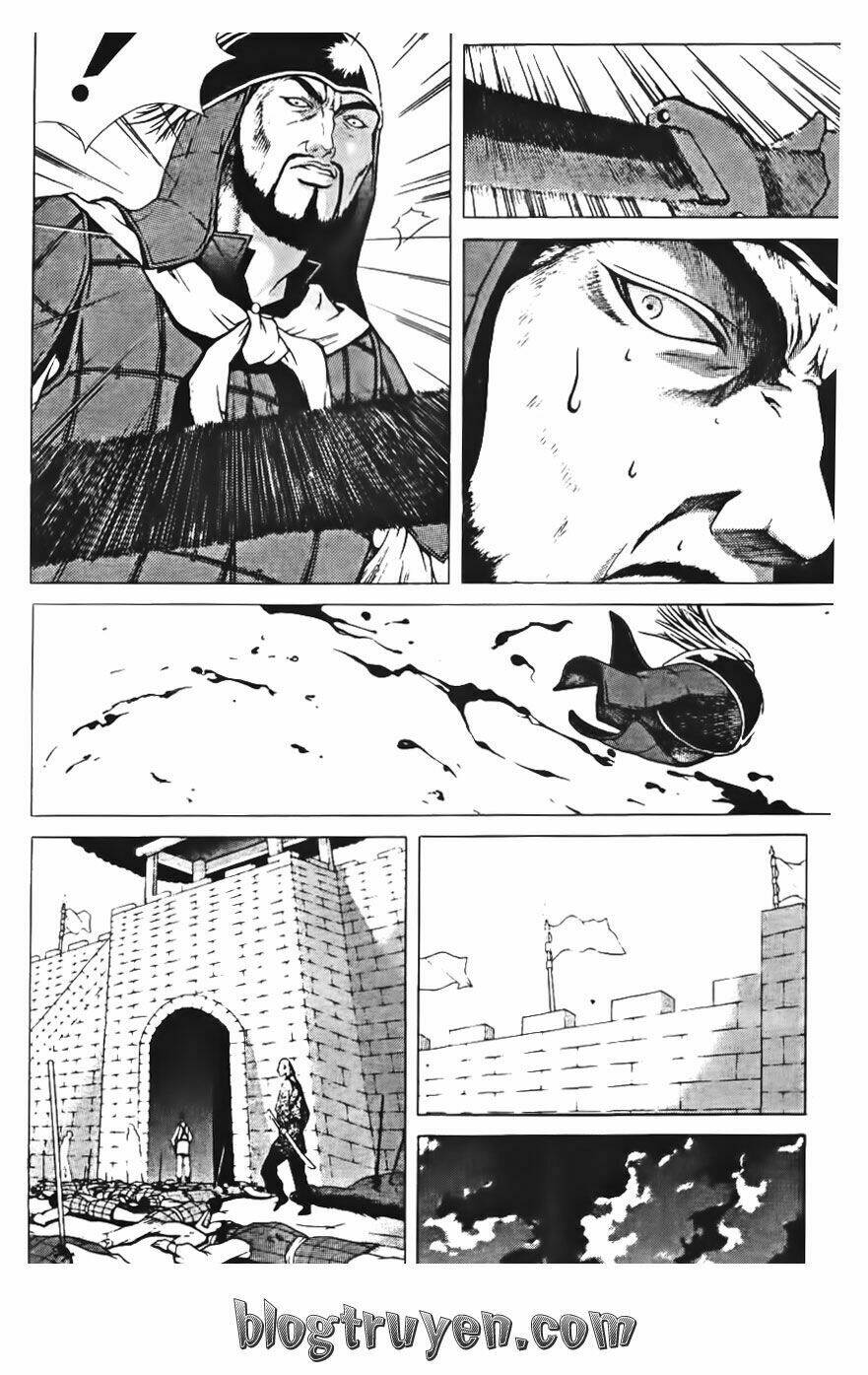 threads of time - dòng thời gian chapter 10 26