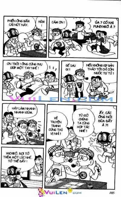 siêu nhân pacman chapter 2 12