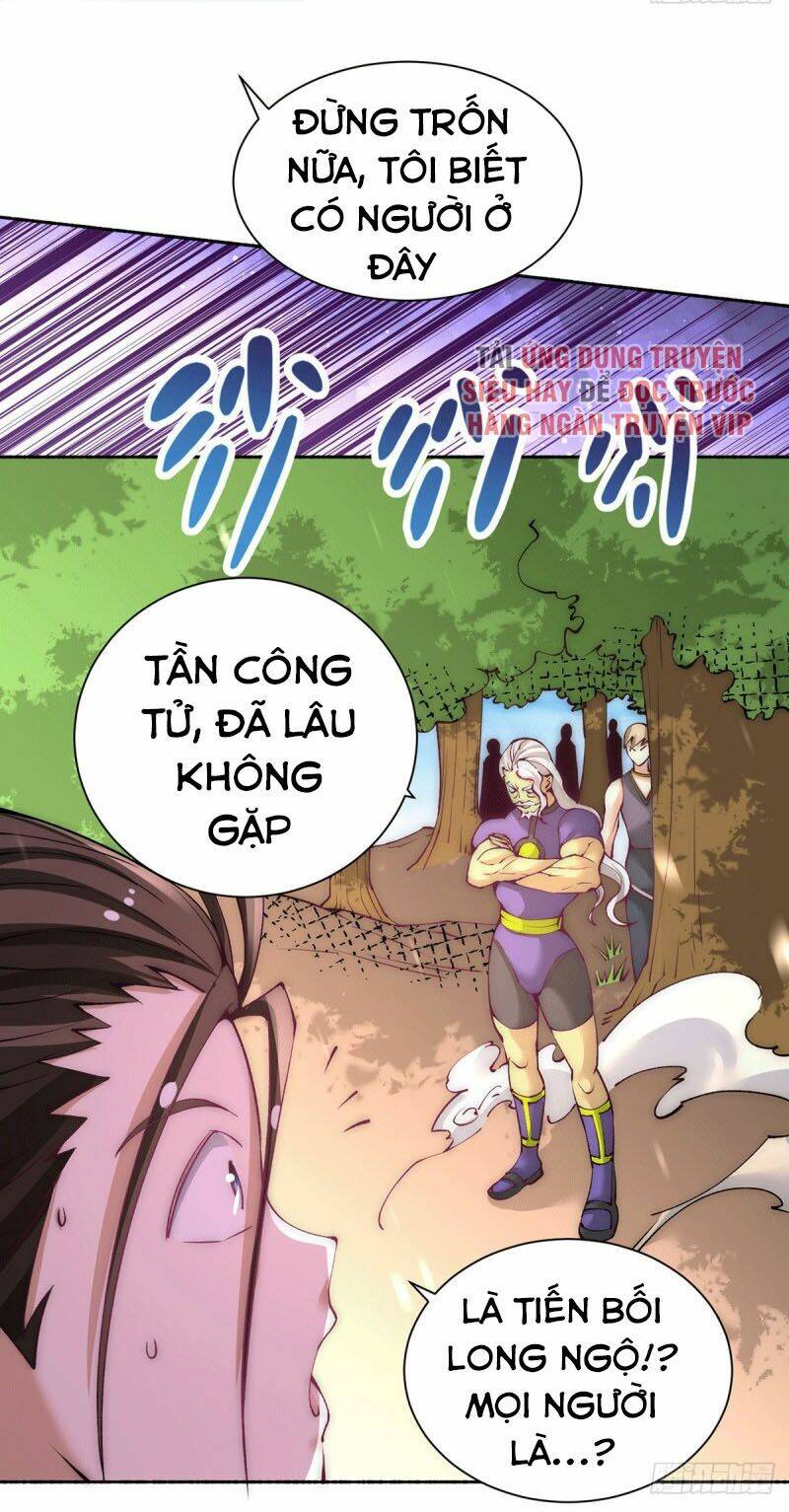 đô thị đỉnh phong cao thủ chapter 222 4