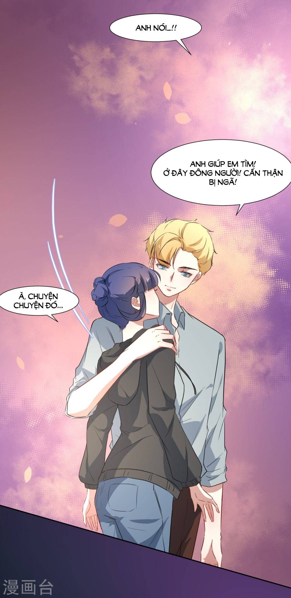 thầy giáo ác ma yêu tôi rồi chapter 42 8