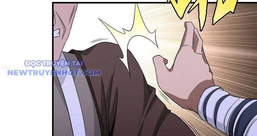 thiên long bát bộ webtoon chapter 133 9