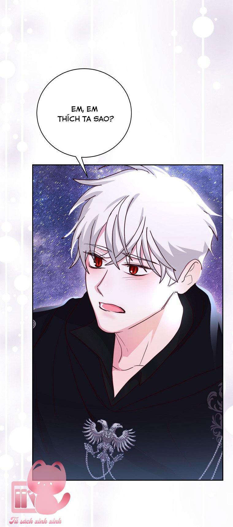 thế thì ta cứ trở thành kẻ ác thôi chapter 65 50