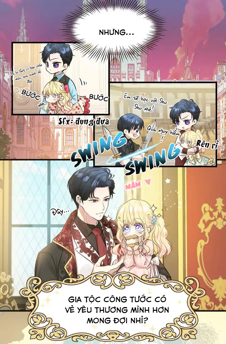 tổng hợp prologue [comics of corgies] chapter 1 11