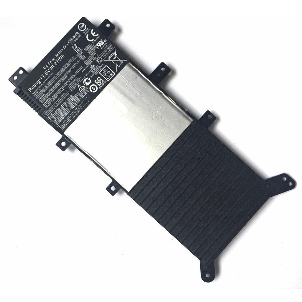 Pin Tương Thích Cho Laptop Asus Vivobook 4000 Mx555 V555L V555Lb C21N1408 5800Mah - Hàng Nhập Khẩu New Seal TEEMO PC TEBAT1289