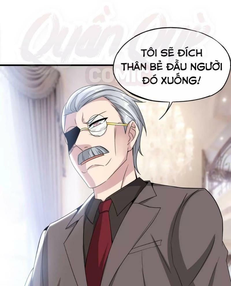 vòng bạn bè mạnh nhất của tiên giới chapter 23 49