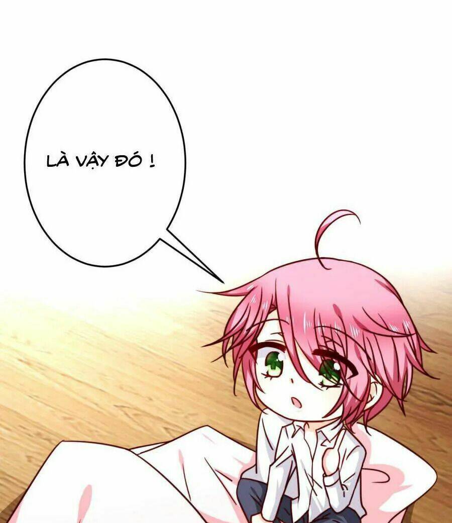 hôm nay tôi sẽ yêu ai đây ? chapter 26 49