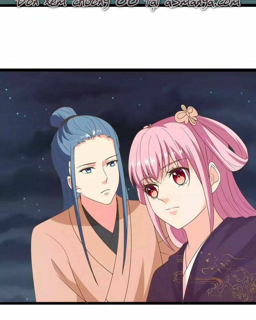 thỏ yêu tiểu vương phi chapter 87 19