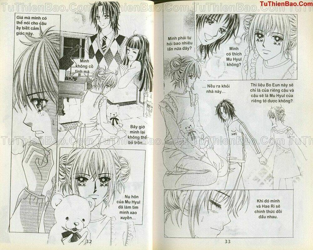 bí mật chapter 5 16