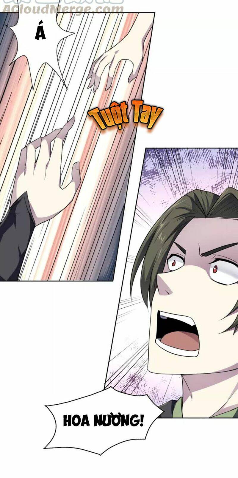 nghịch thiên đại thần chapter 68 26