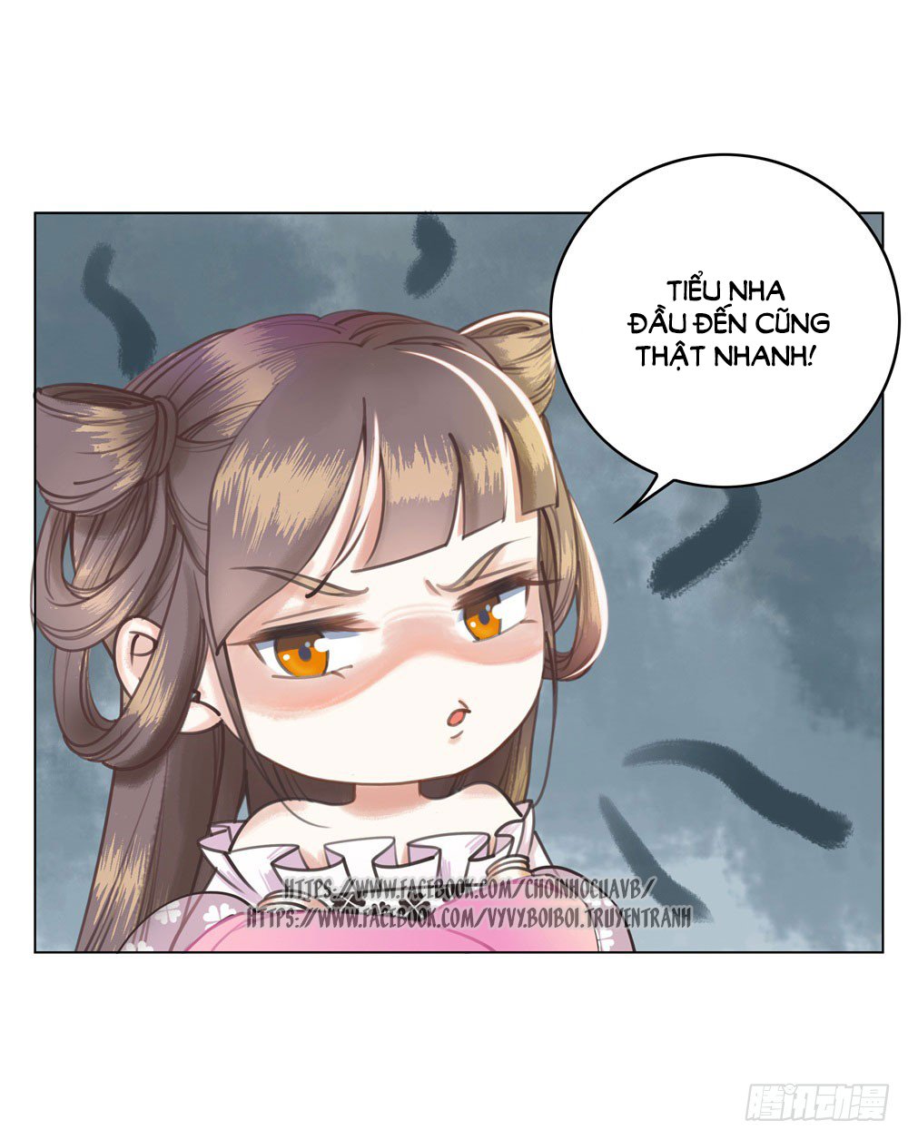 gay rồi! cái đó thành tinh rồi chapter 11 14