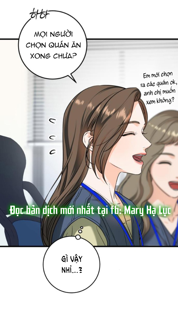 Nóng Lòng Muốn Giày Vò Em chapter 43.2 12