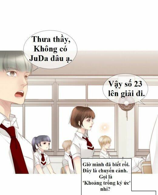 tình cờ tìm thấy tháng 7 chapter 5.1 75