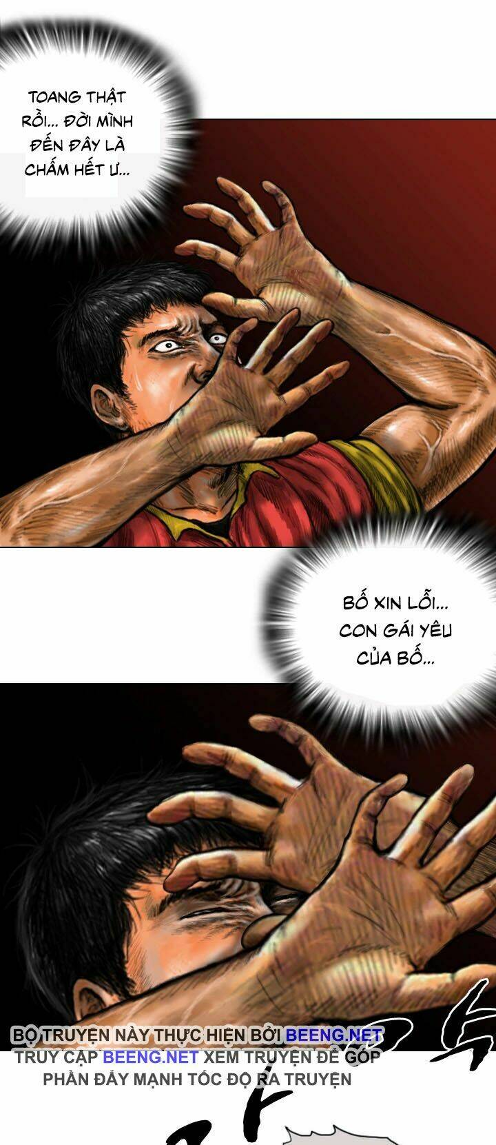ký sinh thú webtoon chapter 17 13