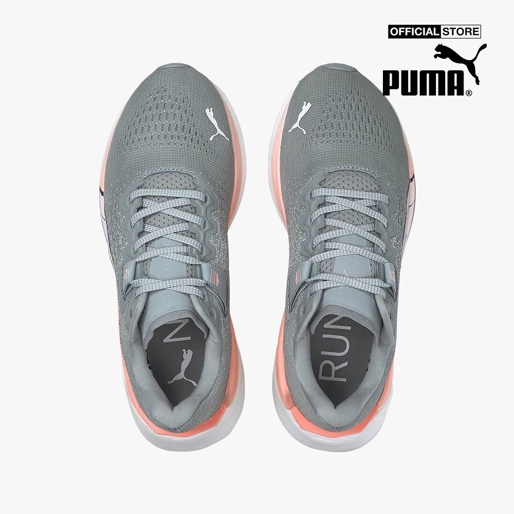 PUMA - Giày running nữ Eternity Nitro Wns Quarry 194682-02