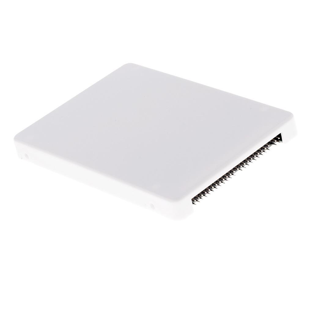 MSATA SSD to Laptop .5 Inch Adapter Card Solid State Drive Converter