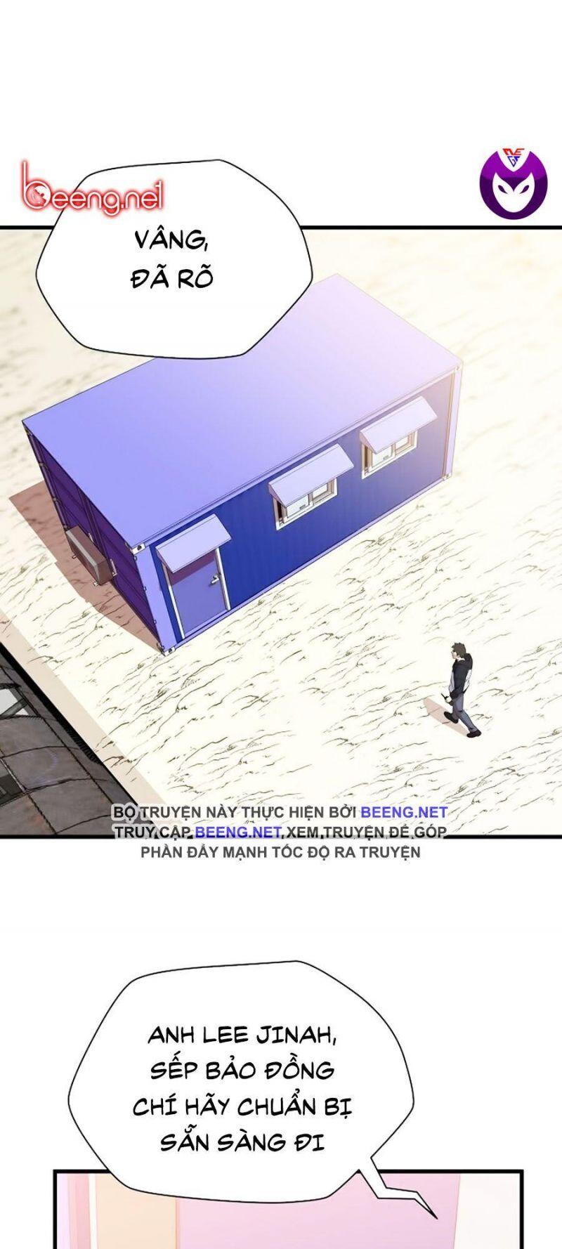 tiêu diệt đấng cứu thế chapter 27 21