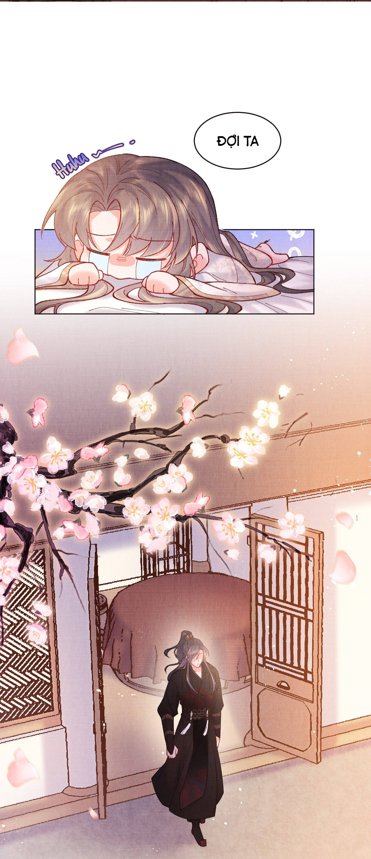 giang hồ biến địa thị kỳ ba chapter 4 12